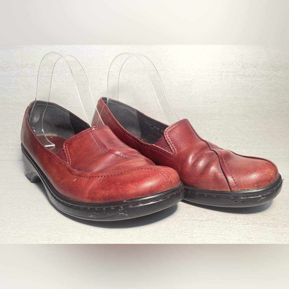 Clarks Loafers